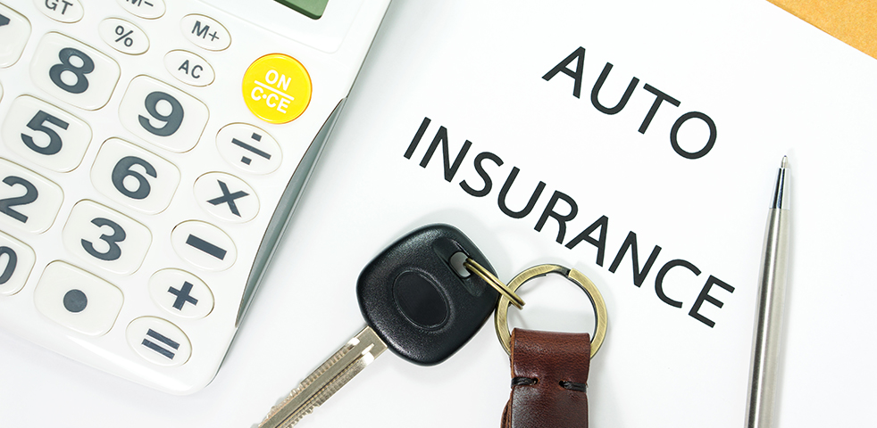 Why do you need commercial auto insurance?