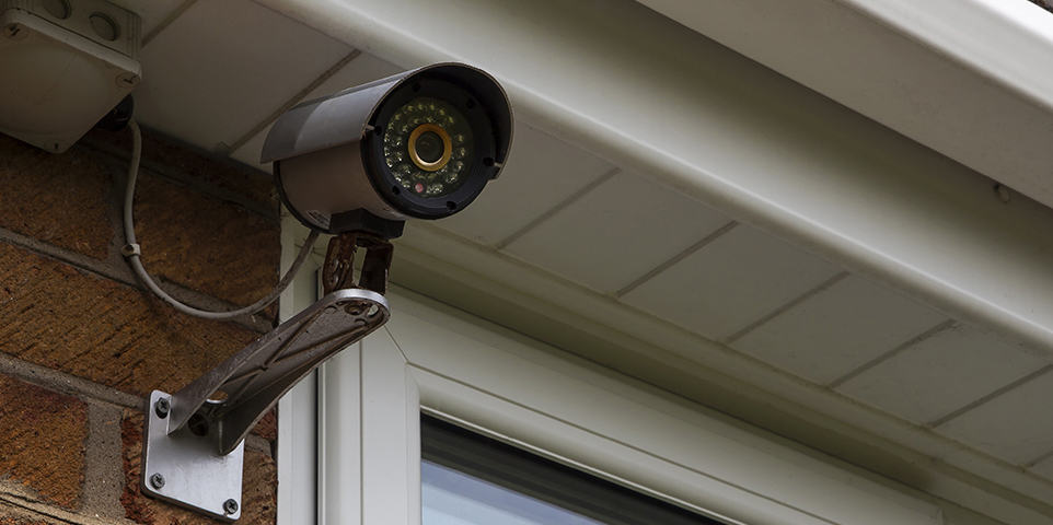 Why Locking Your Doors Will Prevent Against a Home Invasion