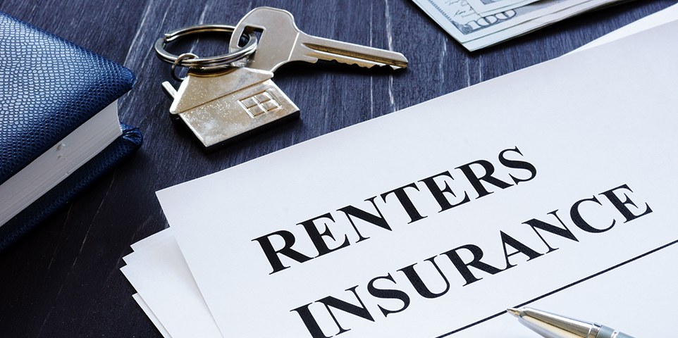 Your renters insurance guide III