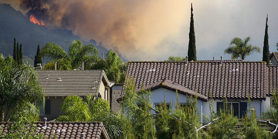 Wildfires: insurance and recovery resources