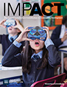Impact Summer 2017 Cover