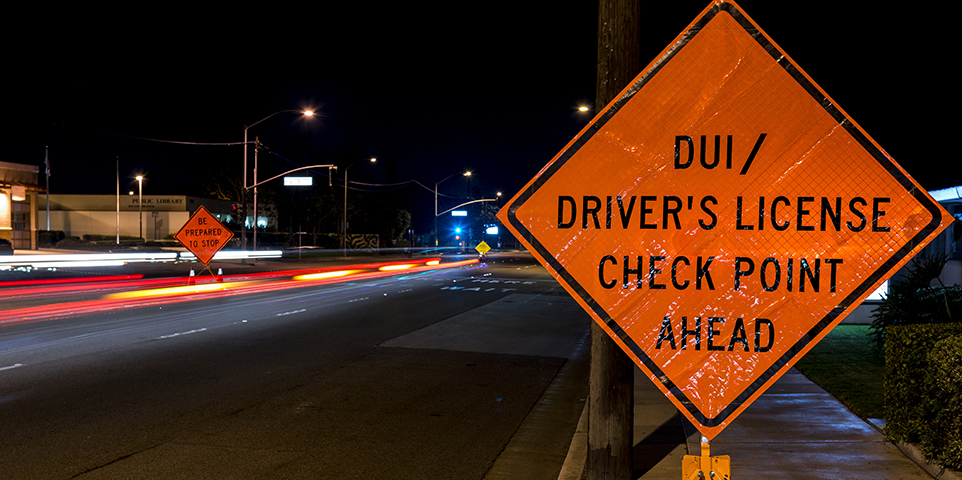 common signs of a drunk driver dmv