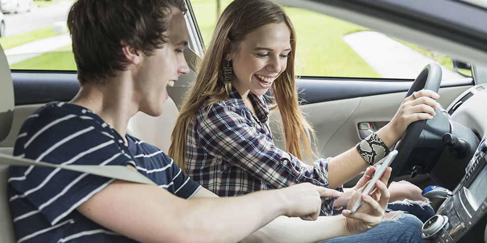 Teen Drivers and Passengers: Get the Facts, Transportation Safety, Injury  Center